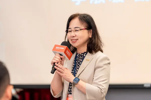 #1 從AI創新到規模化成長，新創如何找到下一個資本成長動能？