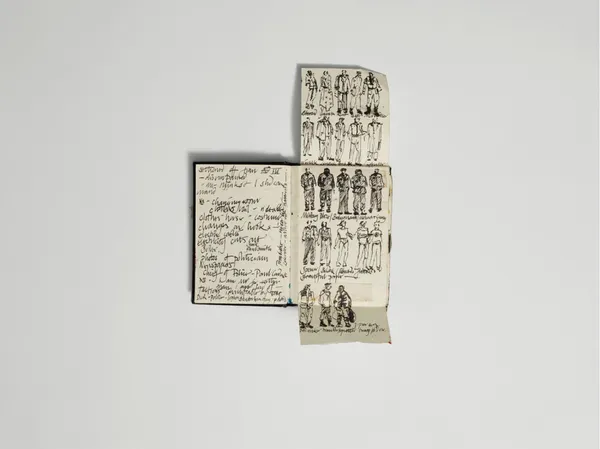 #0 Es Devlin 回顧展亮相倫敦設計博物館