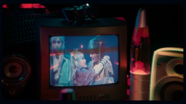 #0 明華園《冥戰錄》