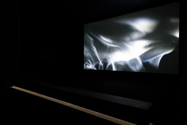 #1 坂本龍一大型回顧展《觀音．聽時》編輯開箱