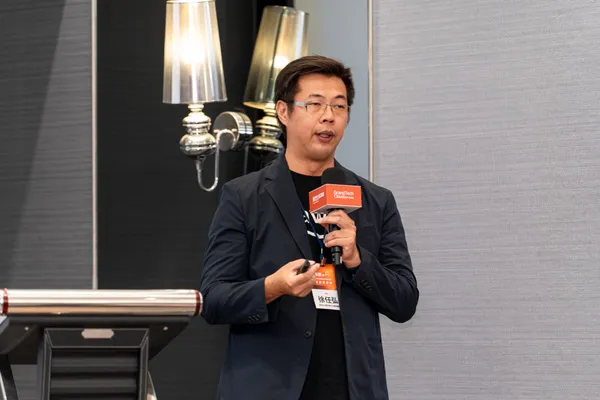 #4 從AI創新到規模化成長，新創如何找到下一個資本成長動能？