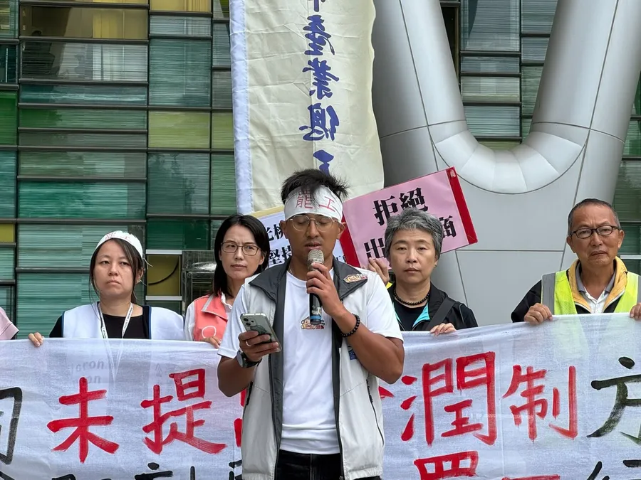 美光桃園廠為何罷工？8大QA拆解爭議核心：勞資分潤計算、DRAM供應影響一次看