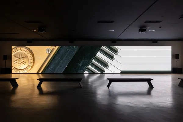 #7 坂本龍一大型回顧展《觀音．聽時》編輯開箱