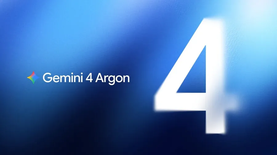 遲到一年的逆襲？Google躍級發布Gemini 4 Argon：綜合智力重回前三，為何實戰能力被打問號？