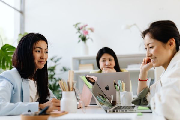  又不是我的 KPI，憑什麼幫你？想推動跨部門專案， 3 個誘因讓對方主動配合