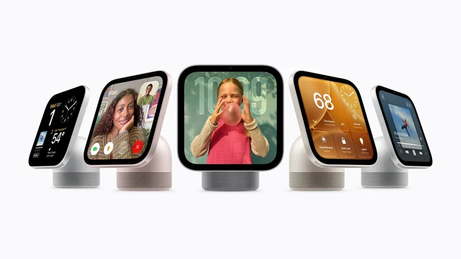 蘋果開賣門鎖與攝影機！HomePod mini 2、Apple TV 4K⋯全系列新品、台灣上市資訊一次看