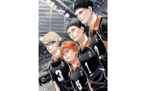 #0 2026東京下半年展覽
