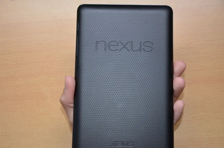 接班Nexus 7？傳Google年底前將推7吋小螢幕平板、由華為代工