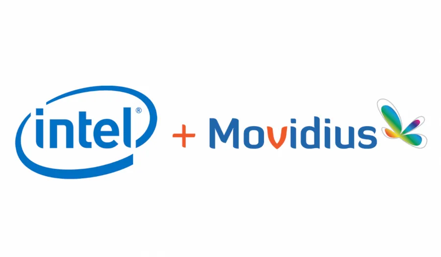 Intel收購電腦視覺晶片新創Movidius，布局AR、無人機