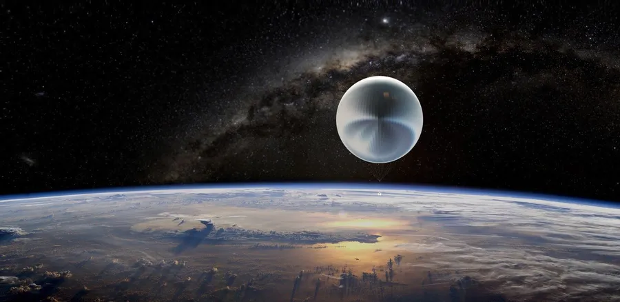 中國版Space X！光啟科學將砸15億美元打造未來科技公園、推亞洲首件太空旅行計畫