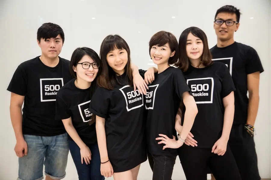 500 Rookies學生創投投資校園團隊首例！ALCHEMA、TapPay皆獲5千美元