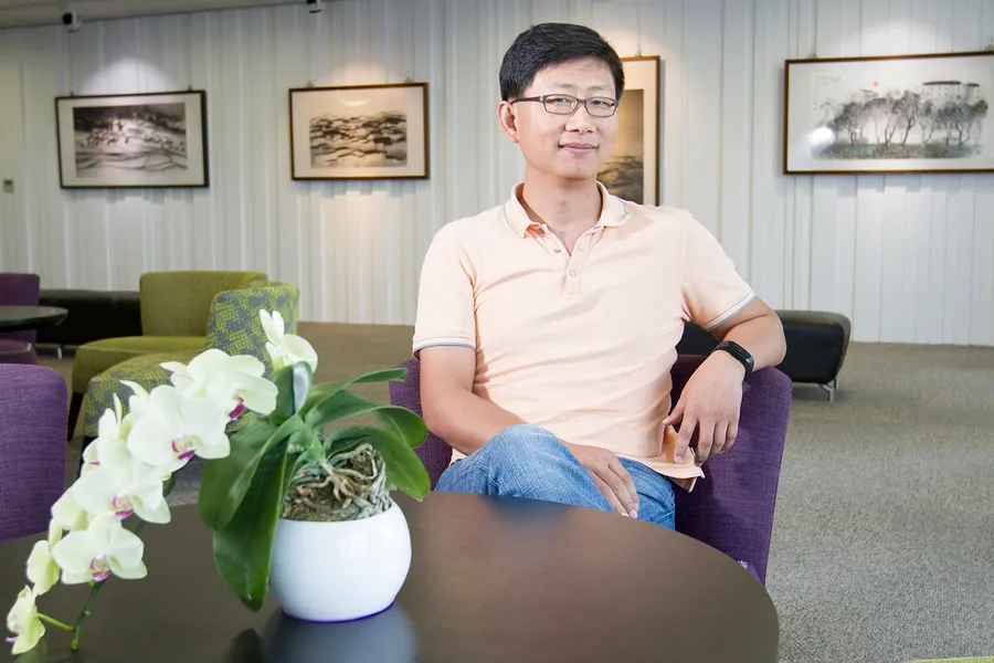 曾為LINE在台灣打下霸主地位，陶韻智轉戰直播能再創高峰嗎？