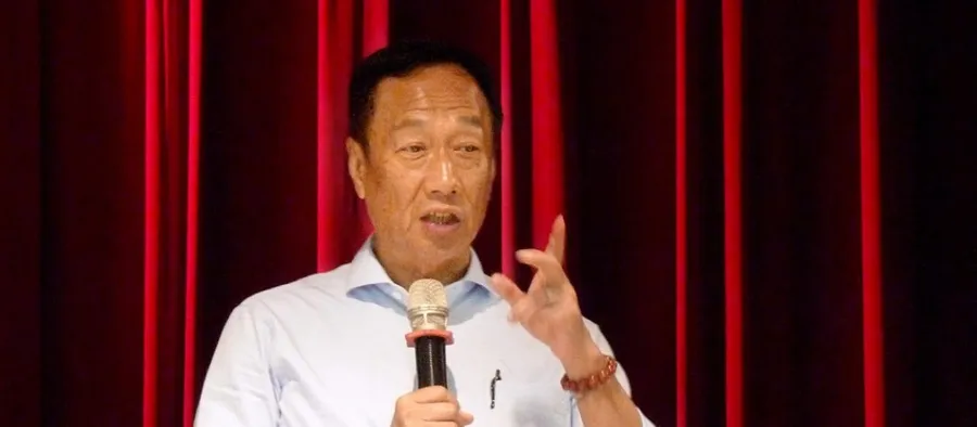 巨富企業家參與政治，對台灣是福還是禍？