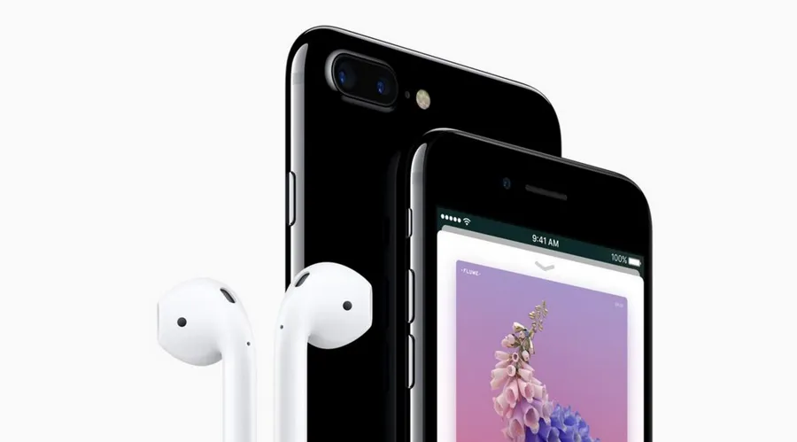 iPhone 7問世、華為笑了？蘋果中國銷售恐越來越慘