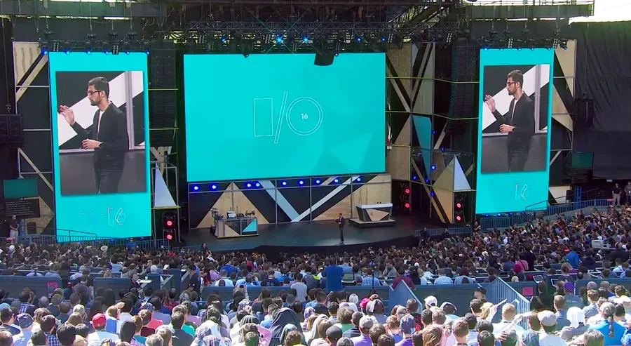Google I/O 2017預測：除了Android O，還會有什麼亮點？