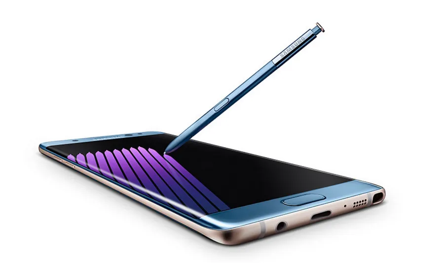 就是要你別用Note 7！三星傳將從遠端遙控、強制停機  
