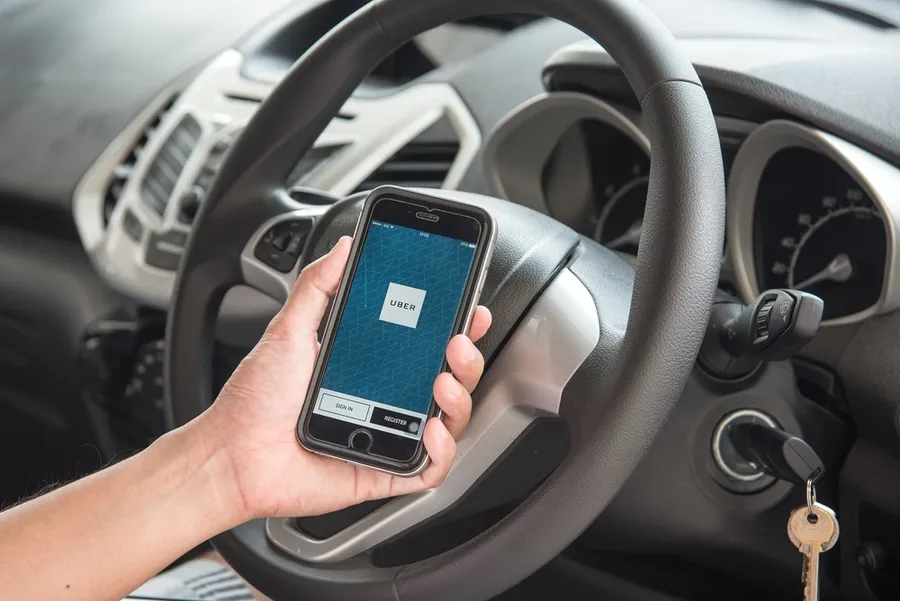 交通部發飆了！罕見反嗆 UBER：別把創新當規避責任的藉口！