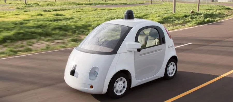 Google無人車專案員工大規模離職，竟與「薪水太高」有關？