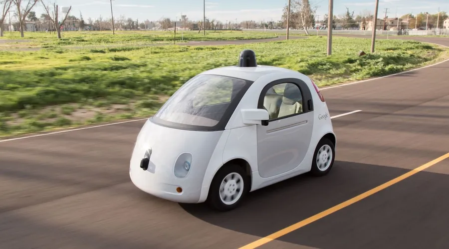 懷揣野心的Google，在無人駕駛上選擇了一條漫長而難走的路