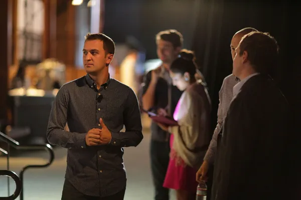 Lyft共同創辦人John Zimmer.jpg