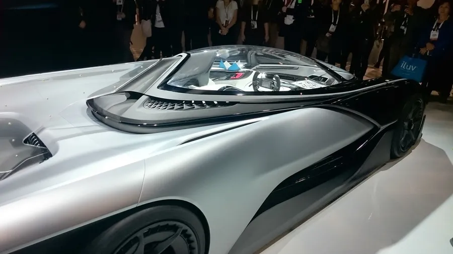 收購亞馬遜中國尚未證實，樂視汽車先宣布完成10.8億美元募資