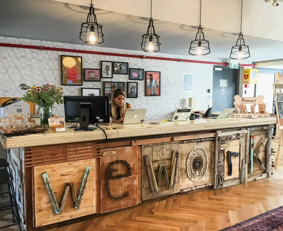 共享空間新創WeWork宣布買下專攻SEO行銷公司Conductor