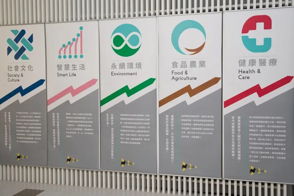 創創挑戰賽瞄準五大社會問題。台大創創中心提供.jpg