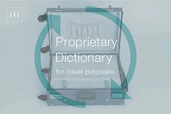 Ili Wearable Translator