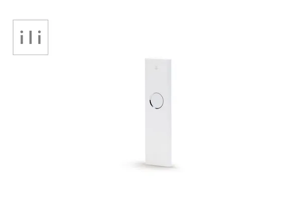 Ili Wearable Translator