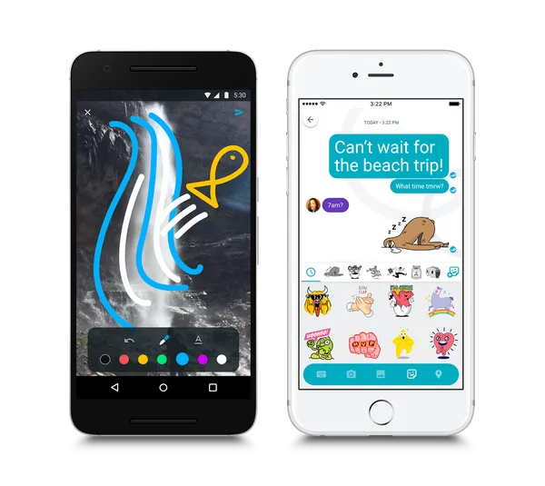 Google Allo