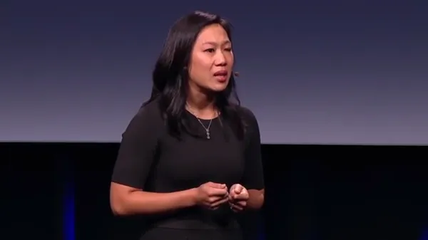 Priscilla Chan