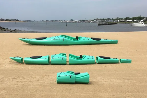 Pakayak