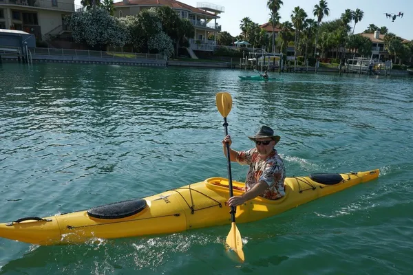 Pakayak