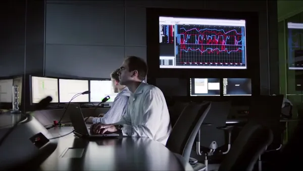 McLaren Technology Group