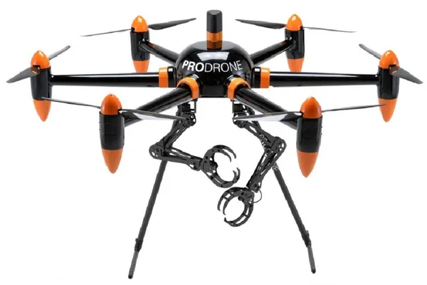 Prodrone