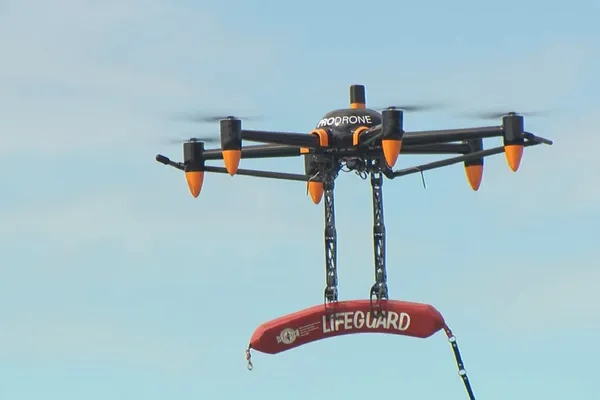 Prodrone