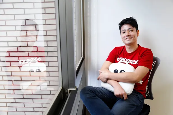 Shopback共同創辦人Joel 04_20160921_侯俊偉攝.jpg