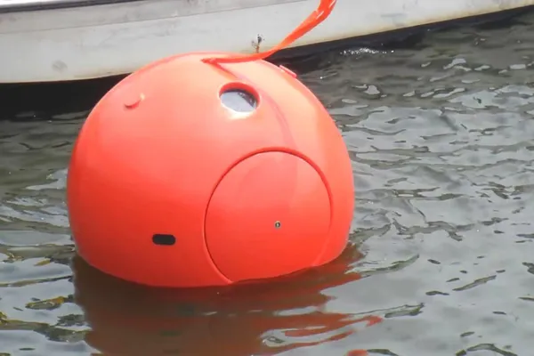 Survival Capsule