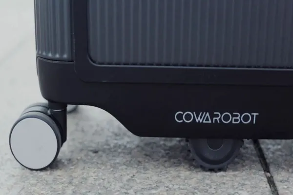 cowarobot