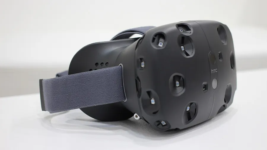 HTC Vive設計領導人宣布跳槽Google，加入Daydream團隊