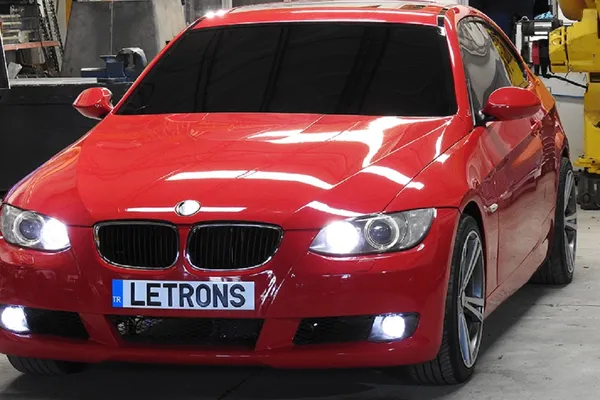 LETRONS