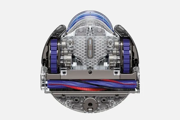 Dyson 360 Eye