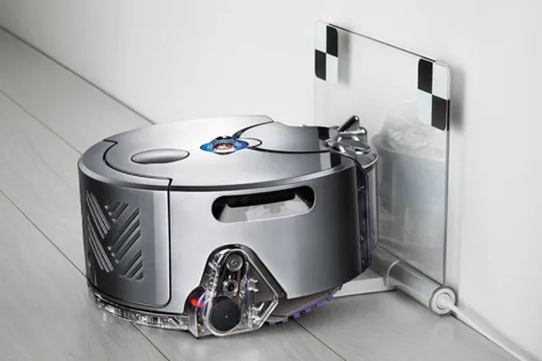 Dyson 360 Eye
