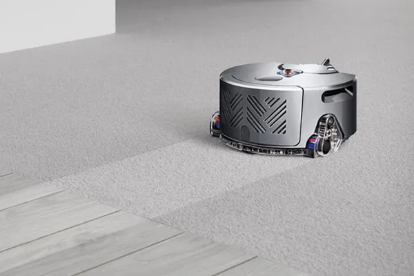 Dyson 360 Eye