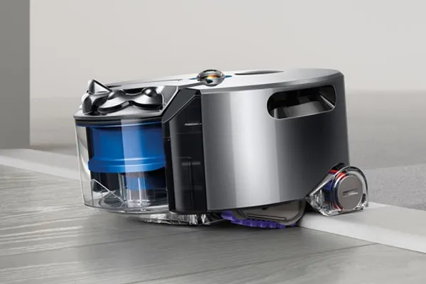 Dyson 360 Eye