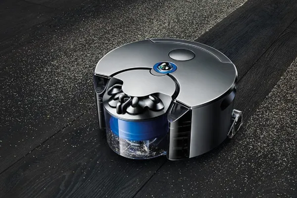Dyson 360 Eye
