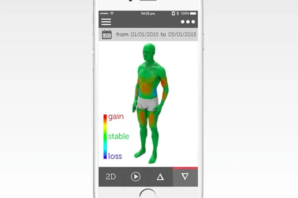ShapeScale