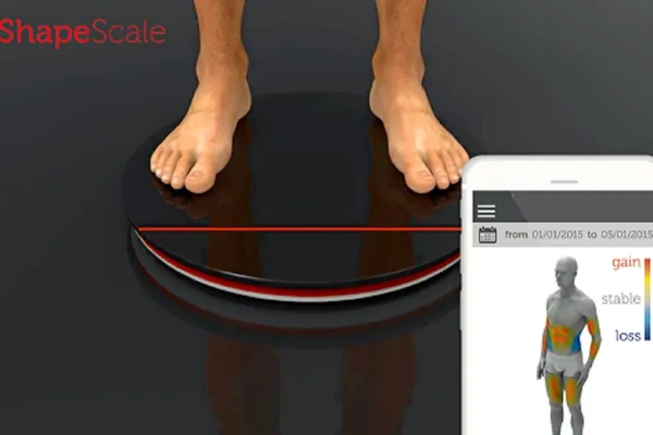 ShapeScale