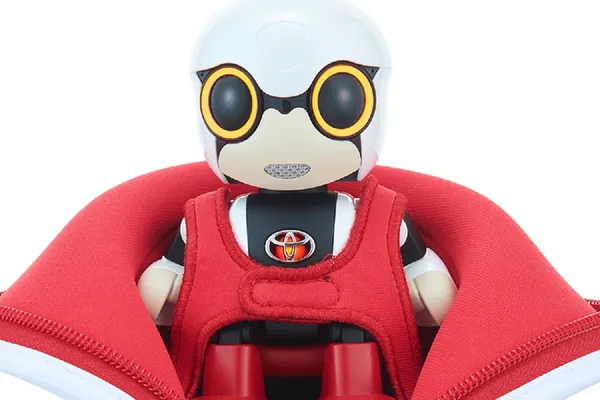 Kirobo Mini