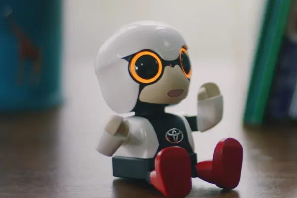 Kirobo Mini